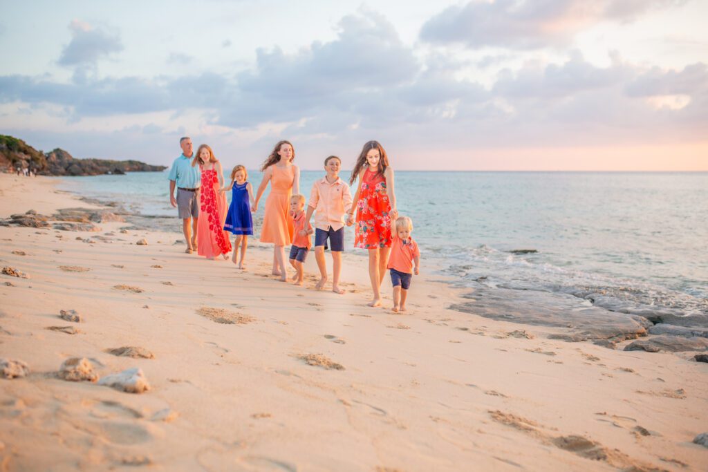 Family Photographers in Oahu Hawaii by Alison Bell, Photographer