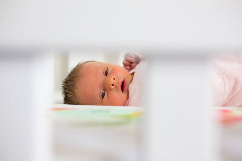 lifestyle newborn, in home newborn photos alison bell photographer