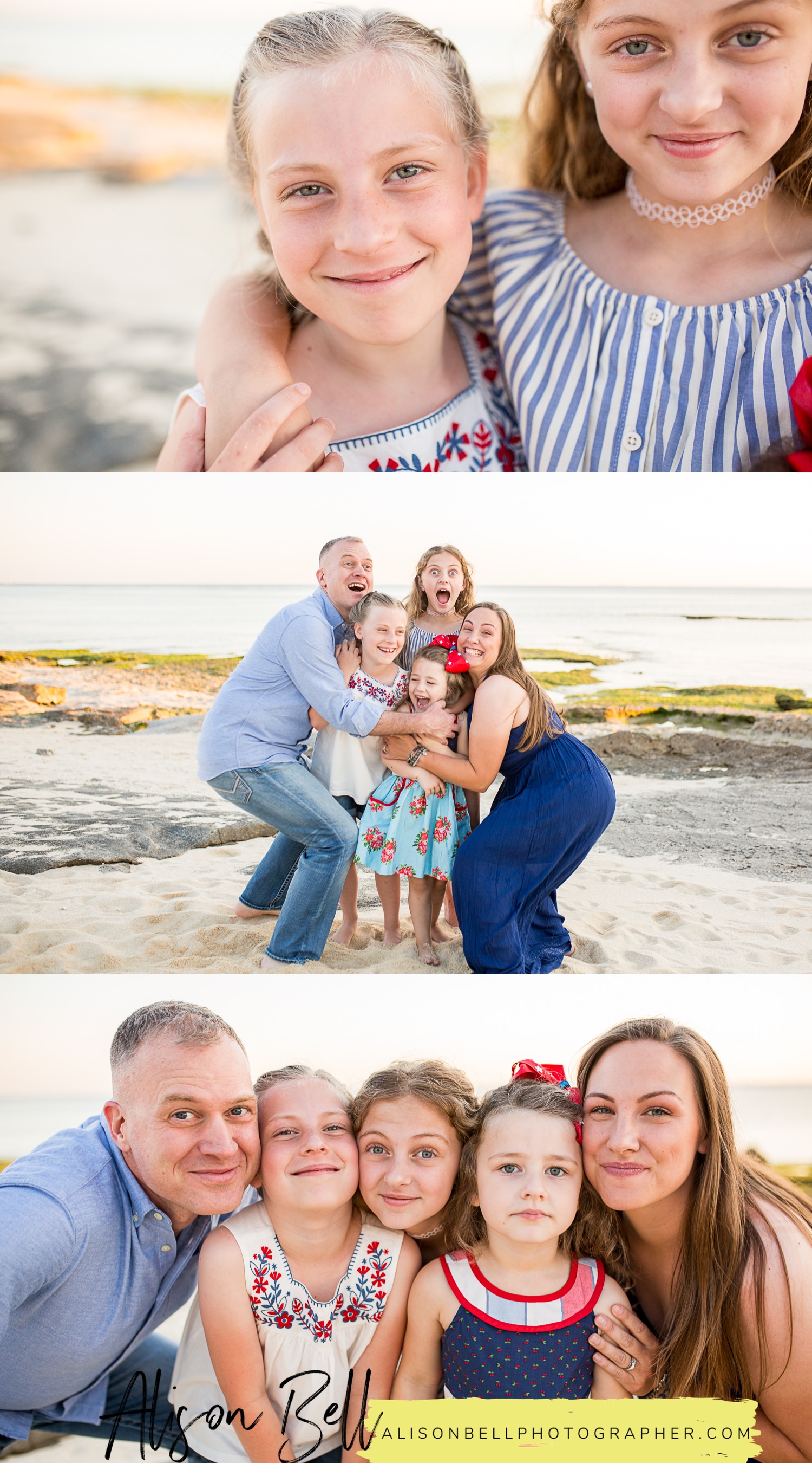 Half Priced Mini Sessions by Family Photographer Alison Bell, Photographer. Alisonbellphotographer.com