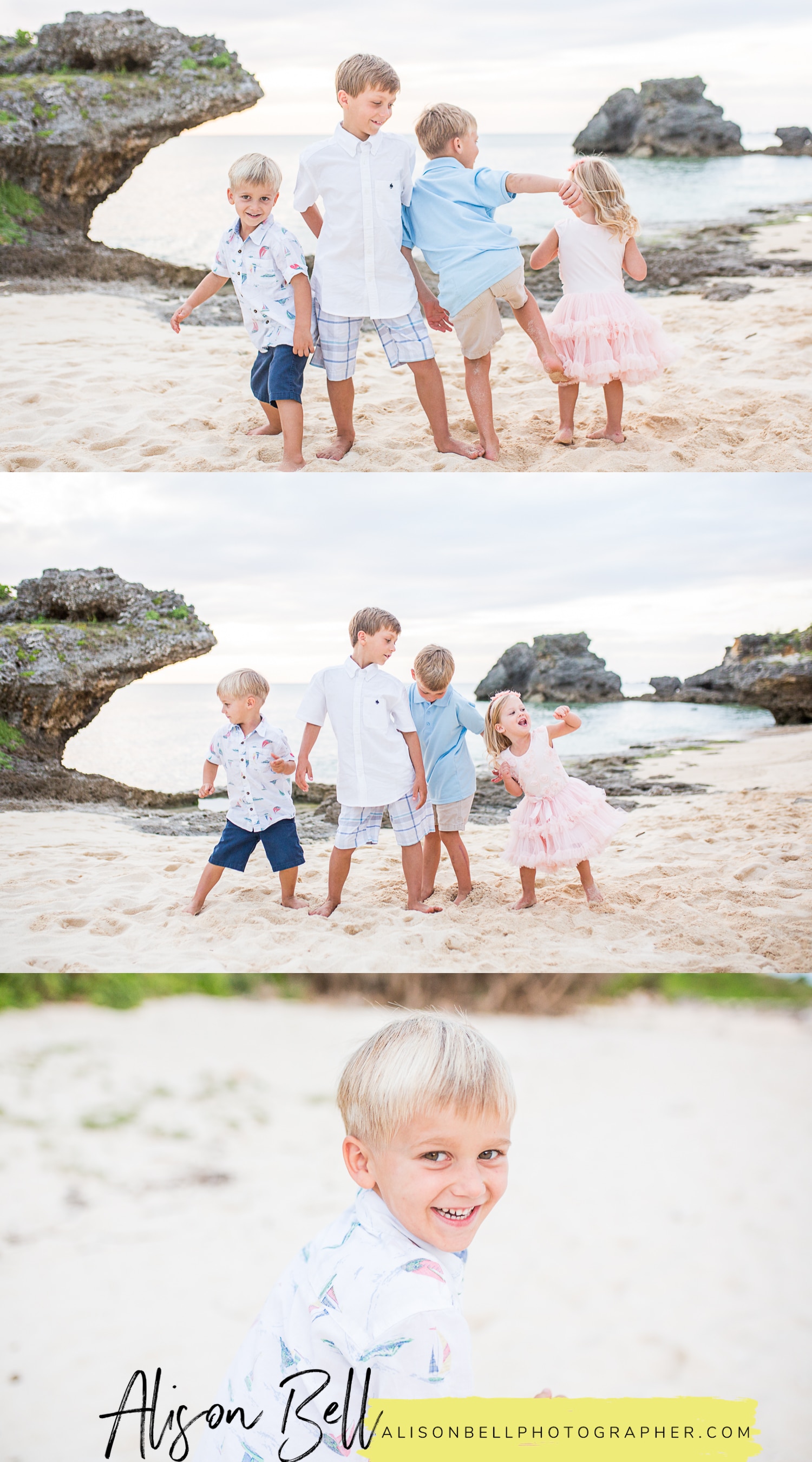 Big family, young kids family photo session by Alison Bell, Photographer. #alisonbellphotog alisonbellphotographer.com