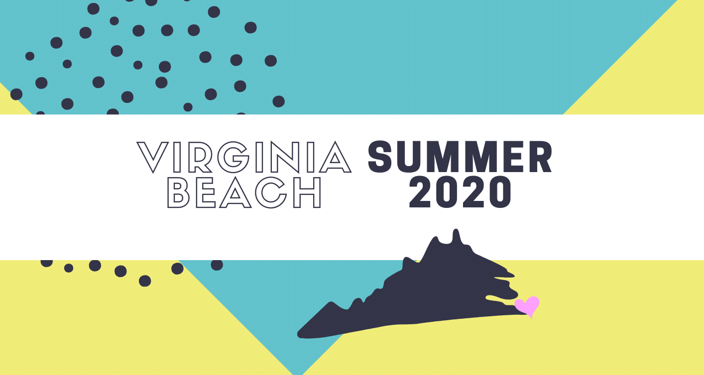 We're moving to Virginia Beach summer 2020! Alisonbellphotographer.com