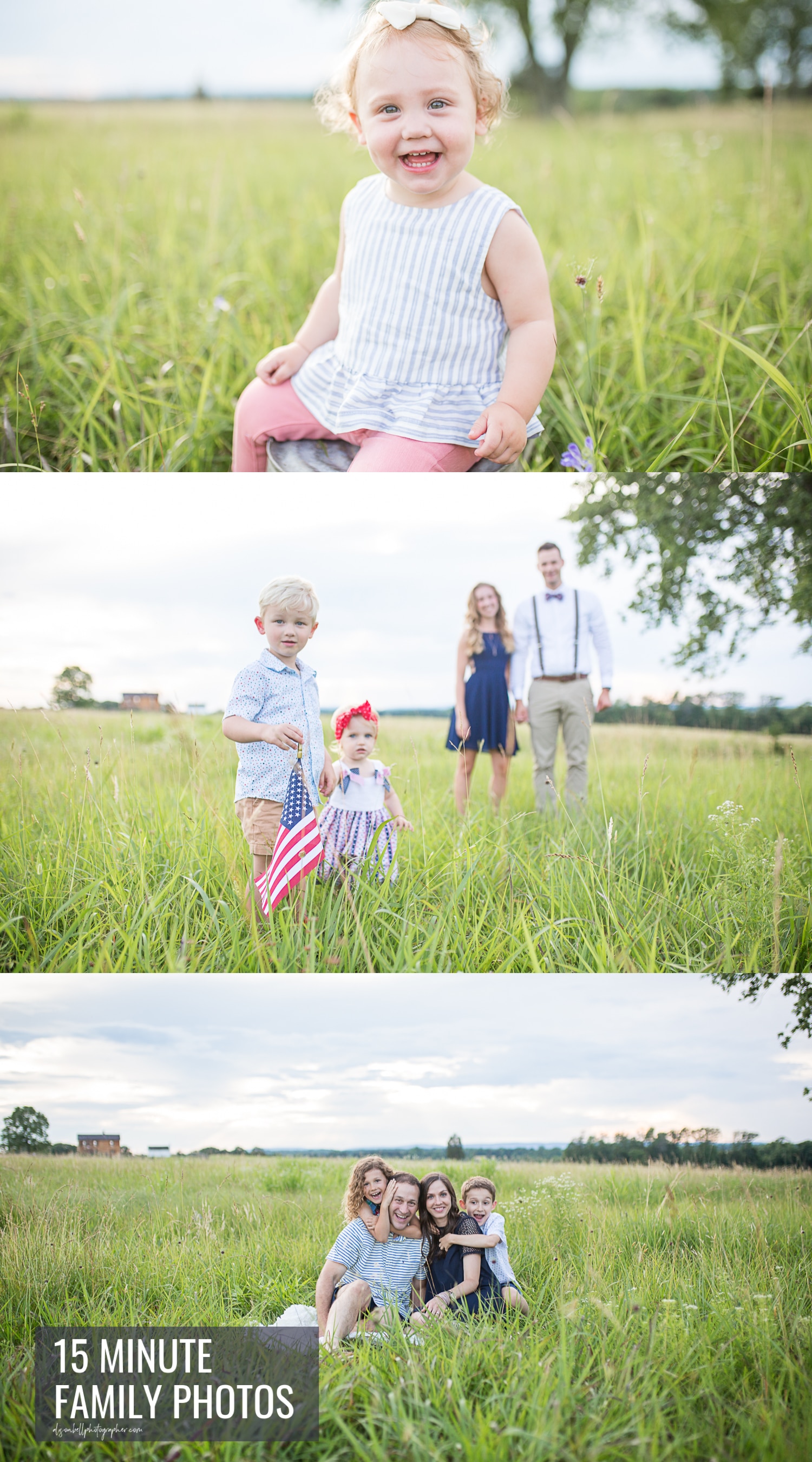 Half Priced Mini Sessions family photos by Alison Bell, Photographer. alisonbellphotographer.com