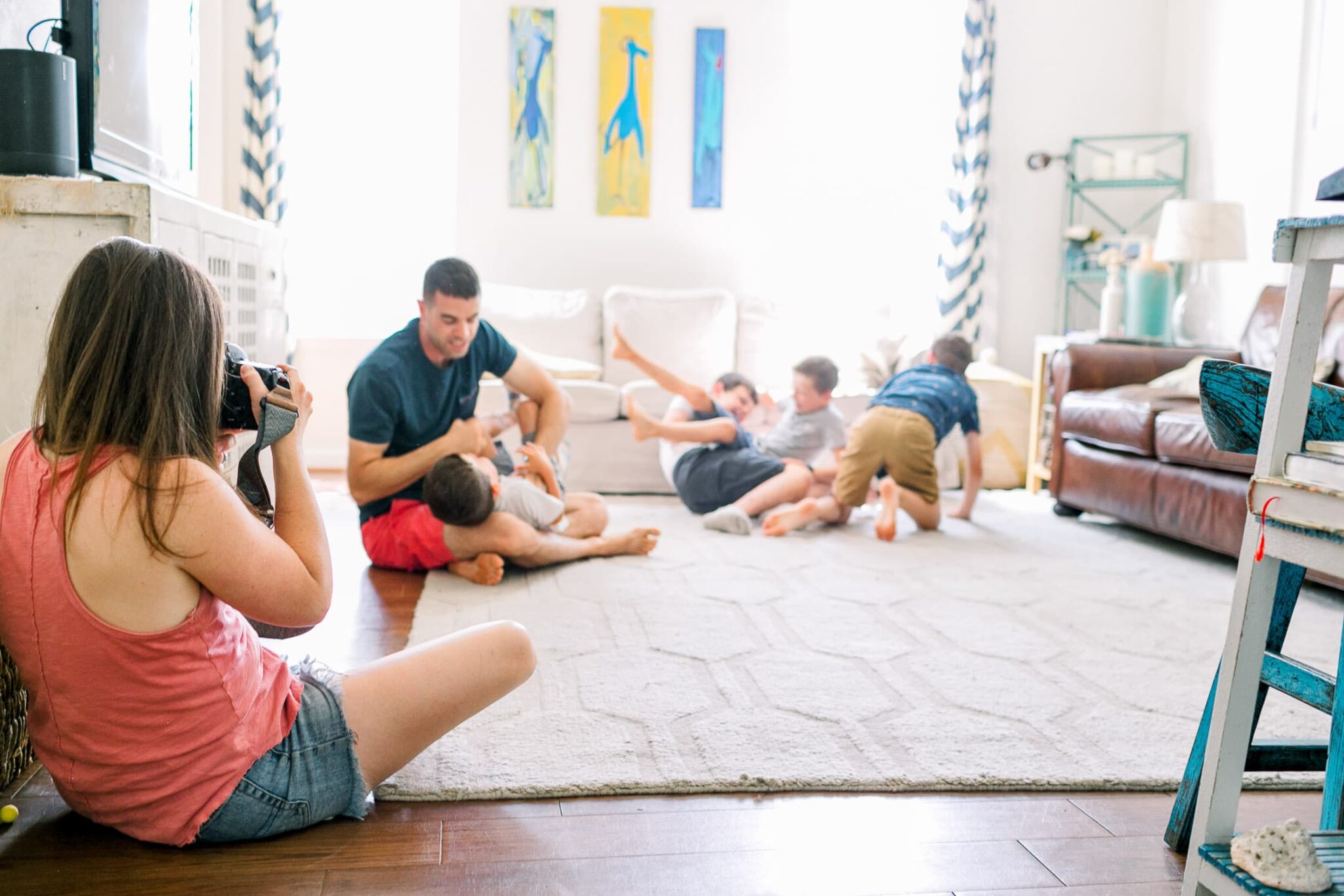 Lifestyle Photography Defined Alison Bell Photographer