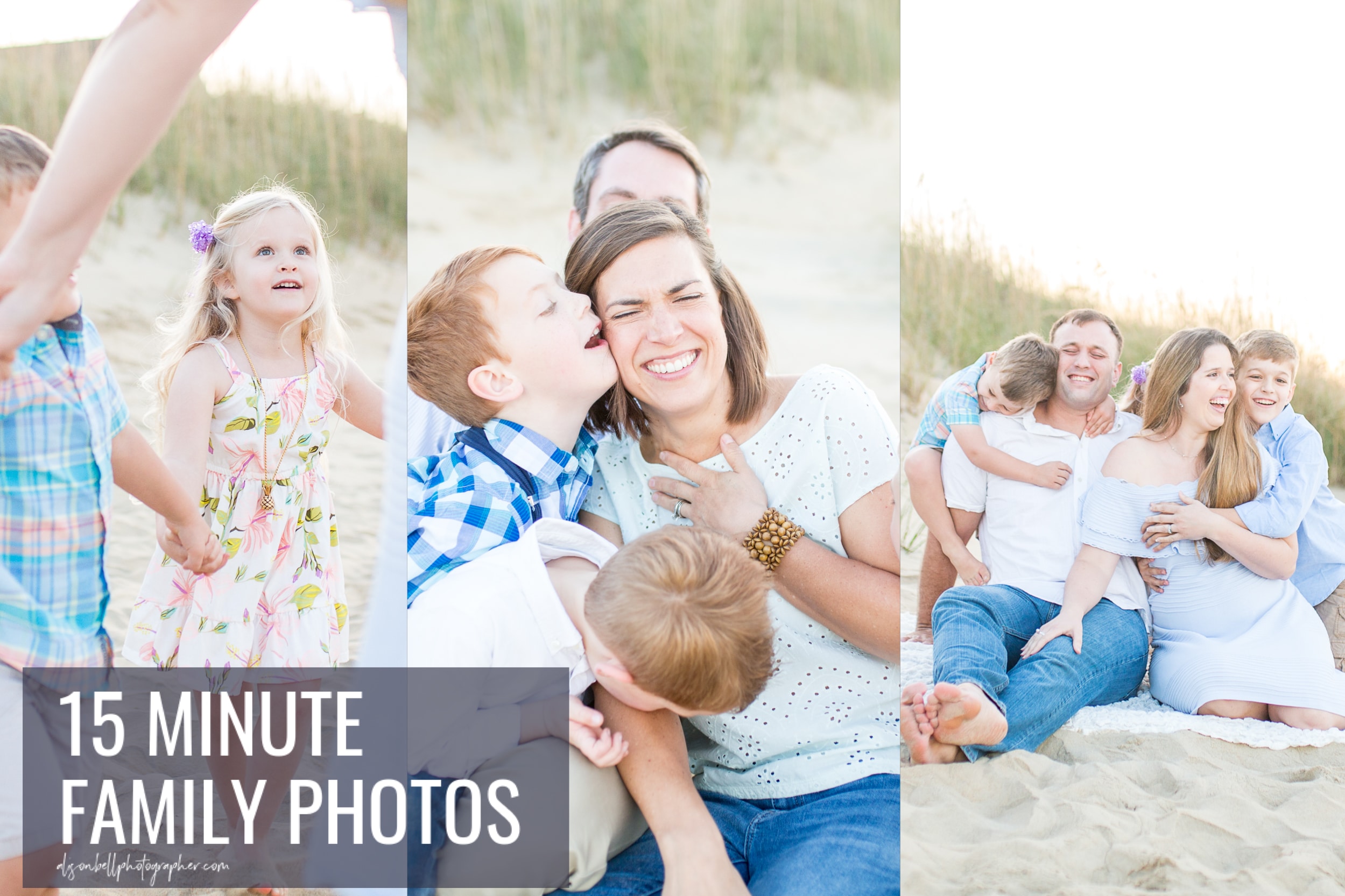 East beach Norfolk mini family photo session by alison bell photographer