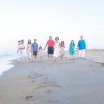 Best location for extended family photoshoot by alison Bell, Photographer