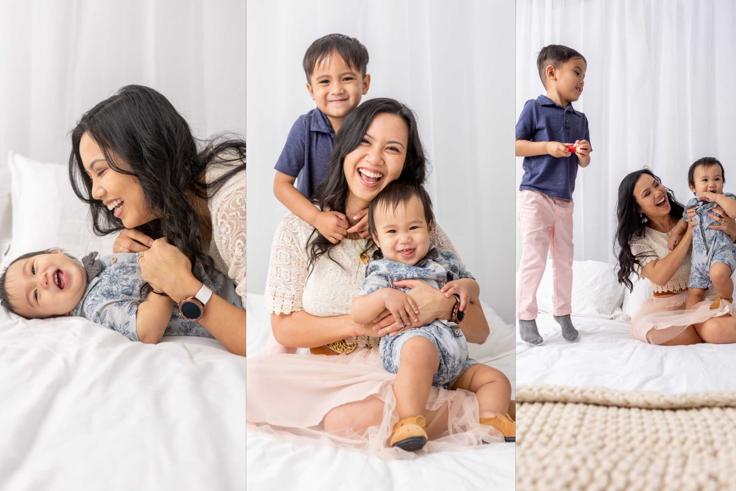 2022 spring mother's day mini photo sessions in virginia beach by alison bell photographer