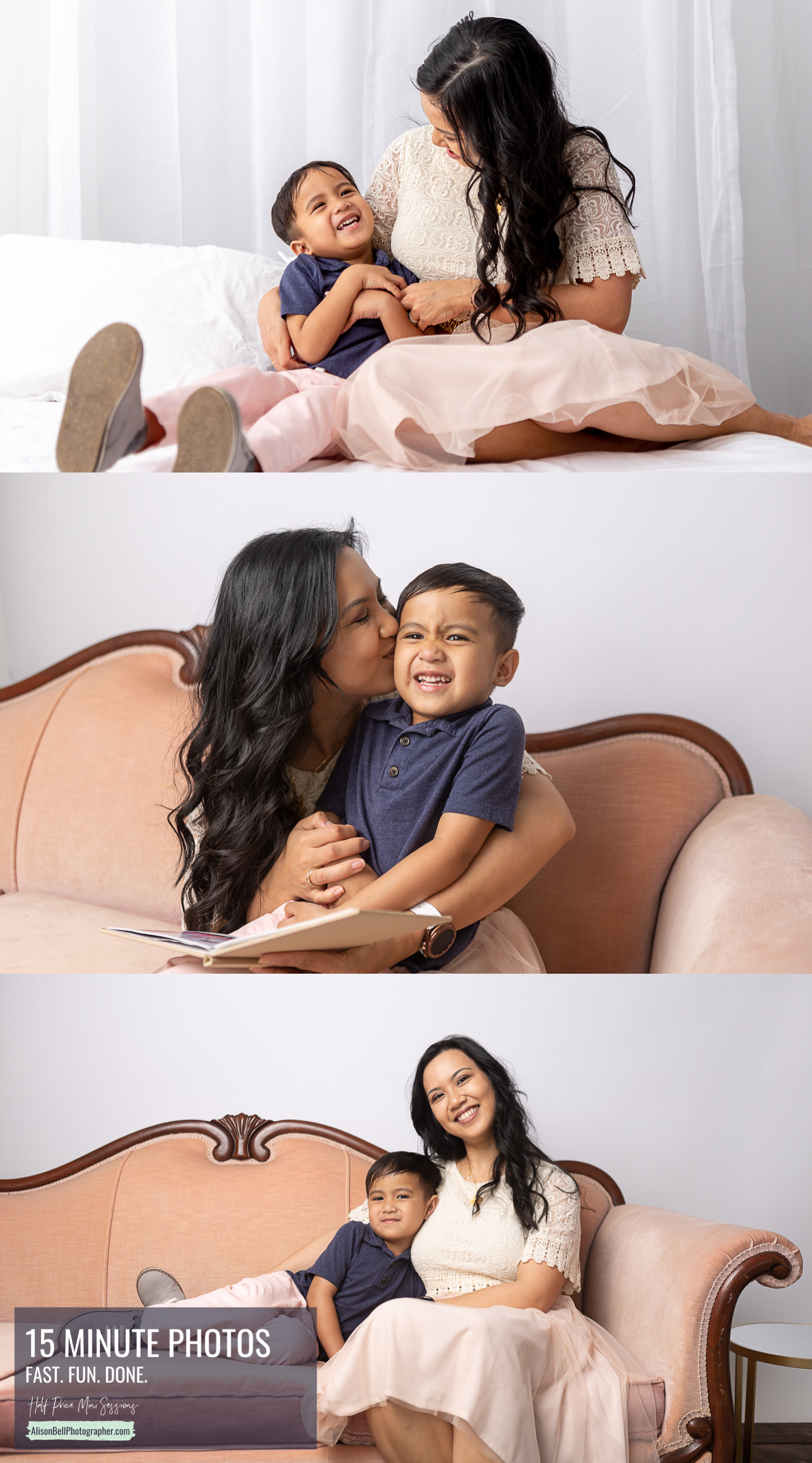2022 spring mother's day mini photo sessions in virginia beach by alison bell photographer
