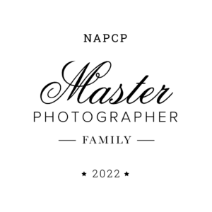 NAPCP master photographer in family alison bell, photographer