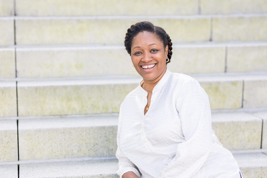 doula virginia beach akilah white interview