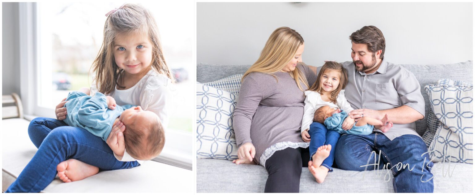 3 Tips What to Wear for a Newborn Photoshoot Look Instantly Picture