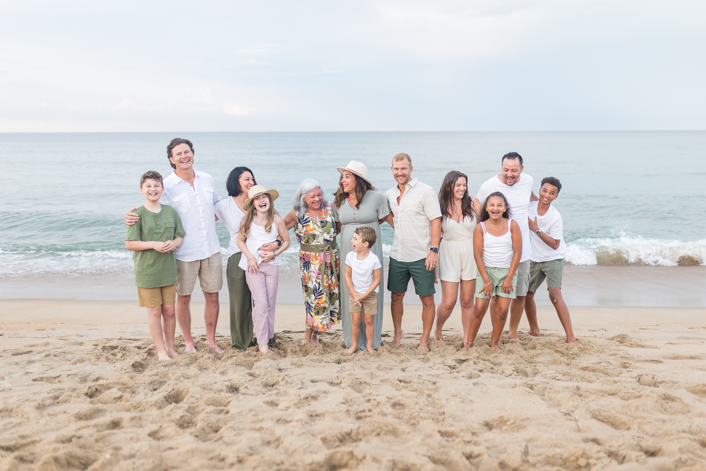 How to ruin your photo session - What not to do for your family photos