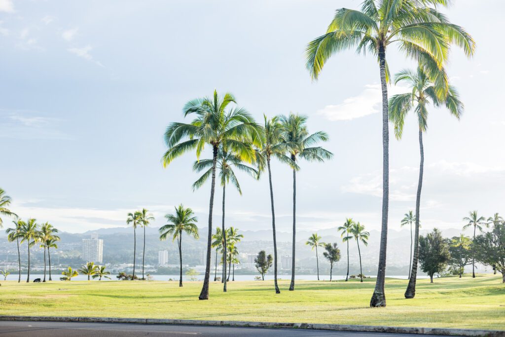 5 Easy Ways to be a Respectful Traveler in Hawai'i