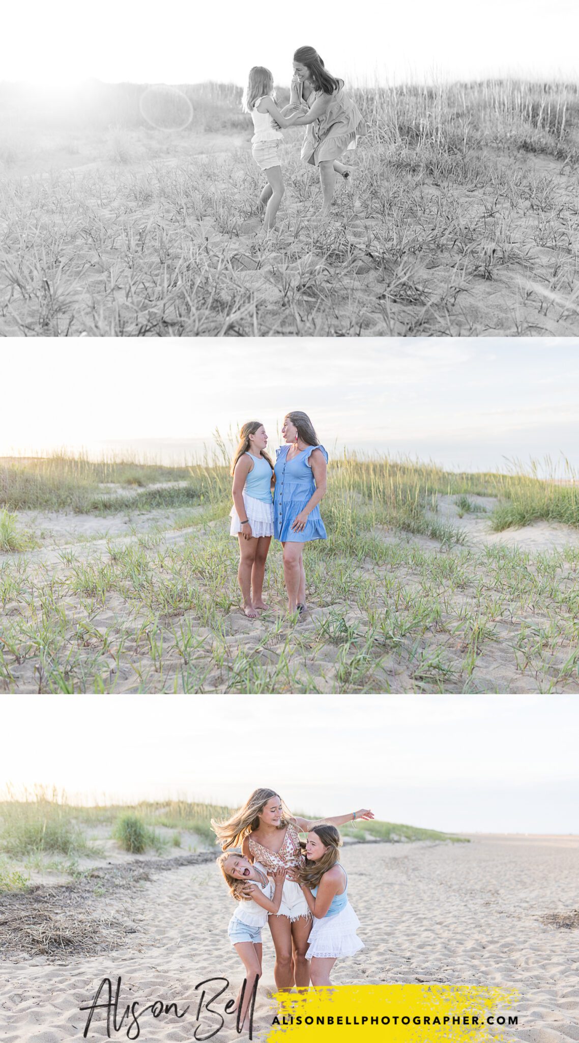 North End Beach Photos Virginia Beach by Alison bell, Photographer