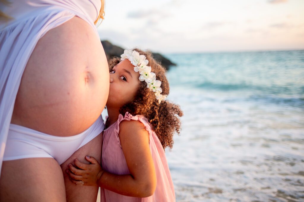 Top doula Oahu hawaii for expecting mams
