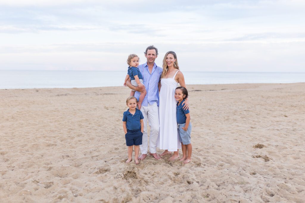 Virginia Beach Family Photographer, Alison Bell