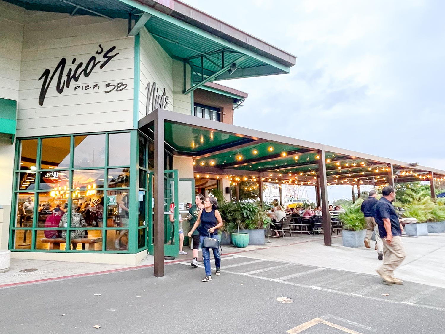 5 Best Kid Friendly Restaurants in Oahu Alison Bell