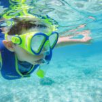 Best snorkeling in oahu for beginners and kids