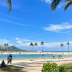 best beaches in oahu hawaii