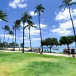 Best beaches in oahu for families koolina lagoons