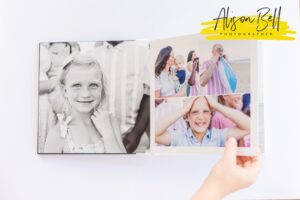personalized family photo albums