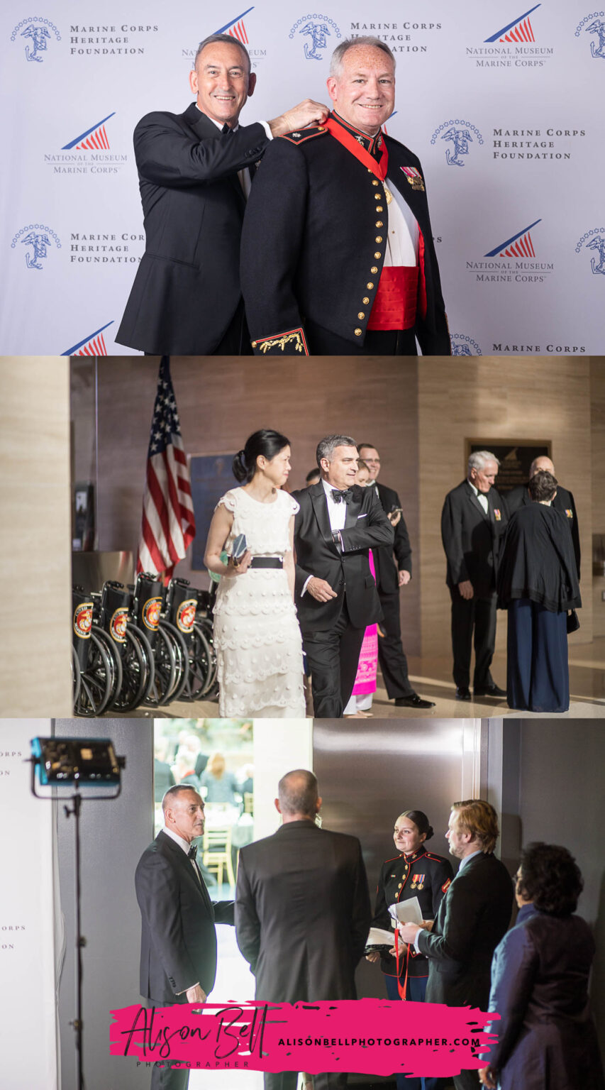 2023 Marine Corps Heritage Foundation Awards Ceremony 2023 marine corps heritage foundation awards ceremony