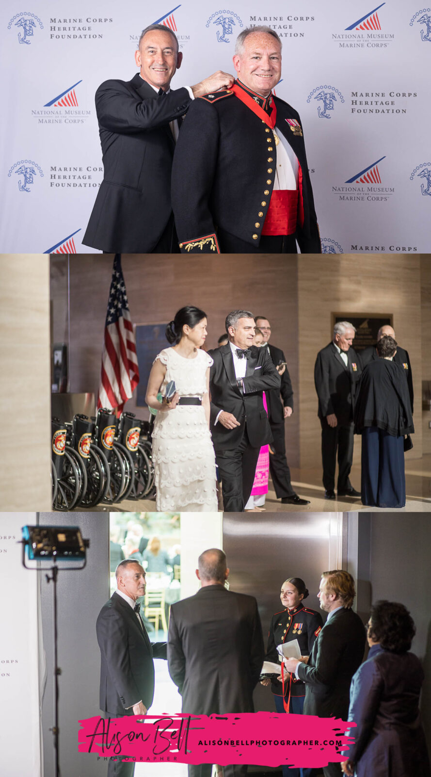 Marine Corps Heritage Foundation