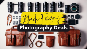 black friday photography deals