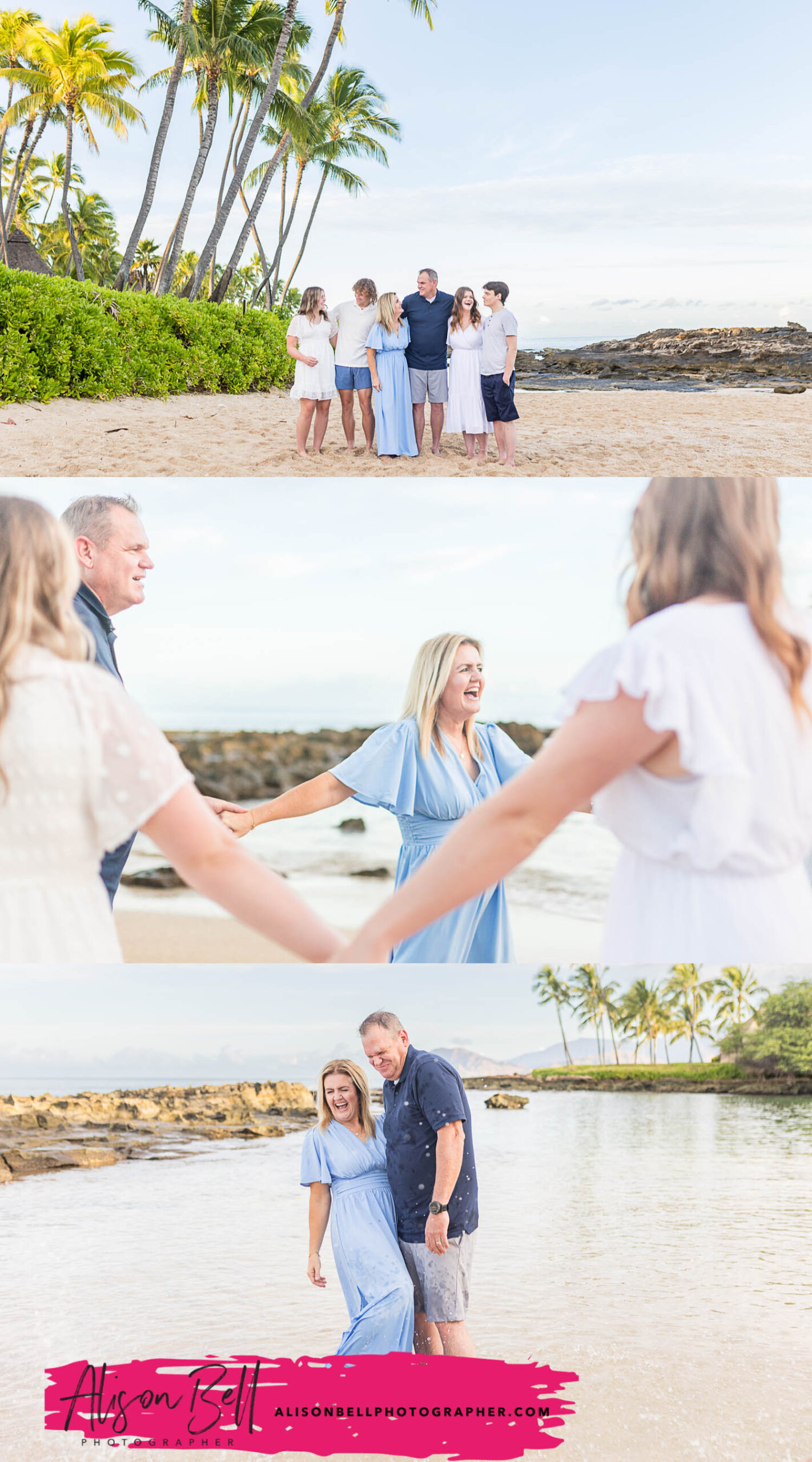 ko olina photographer