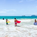 Things to do in kailua beach