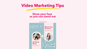 Video marketing tips for photographers