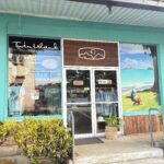 Best boutiques in kailua twin islands
