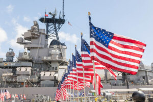 Veteran's Day Events in Oahu for the whole family