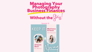 photography business finances revised