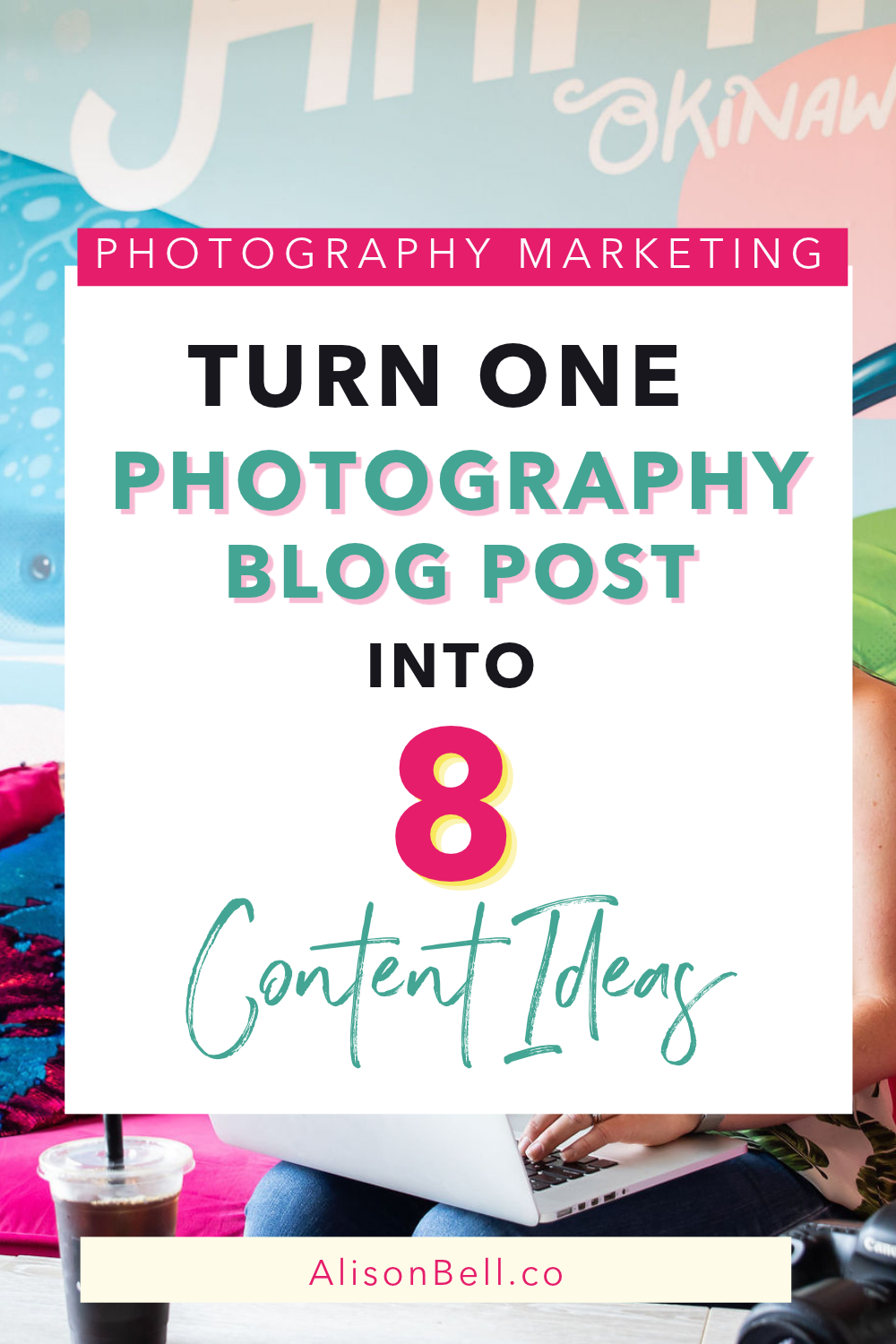 photography business marketing plan