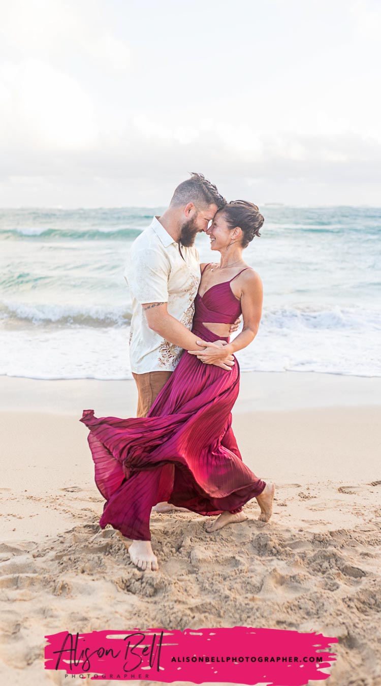 laie hawaii photography