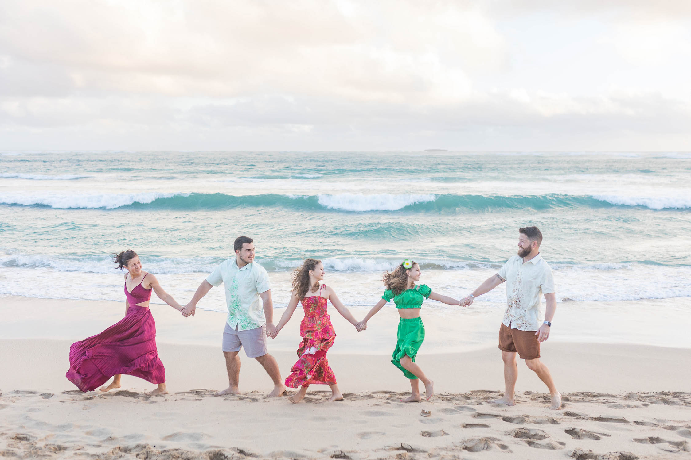 laie photographer oahu hawaii