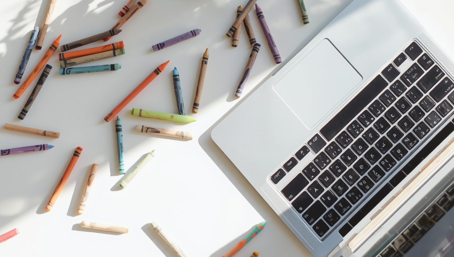 GB how to work from home with kids