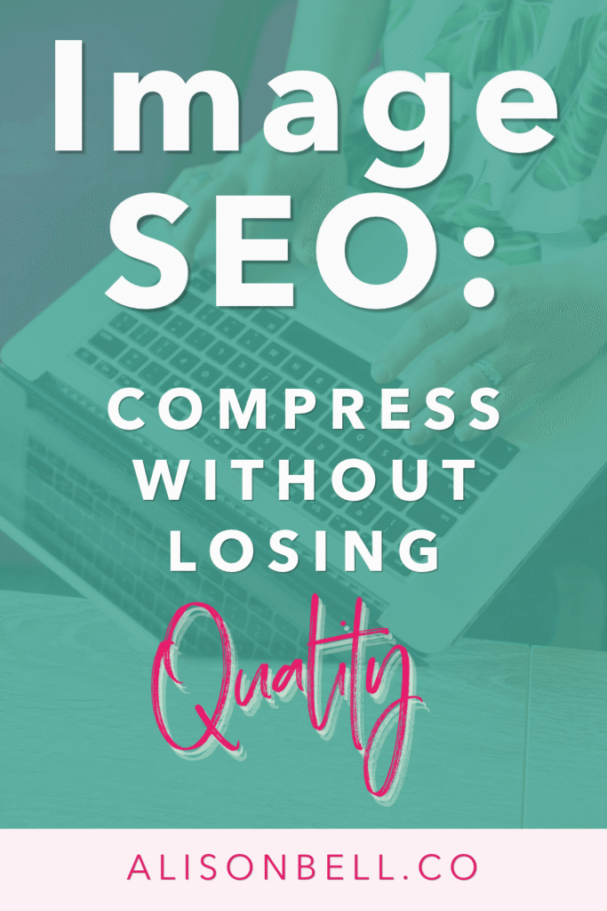 Image SEO Alt Text optimizer