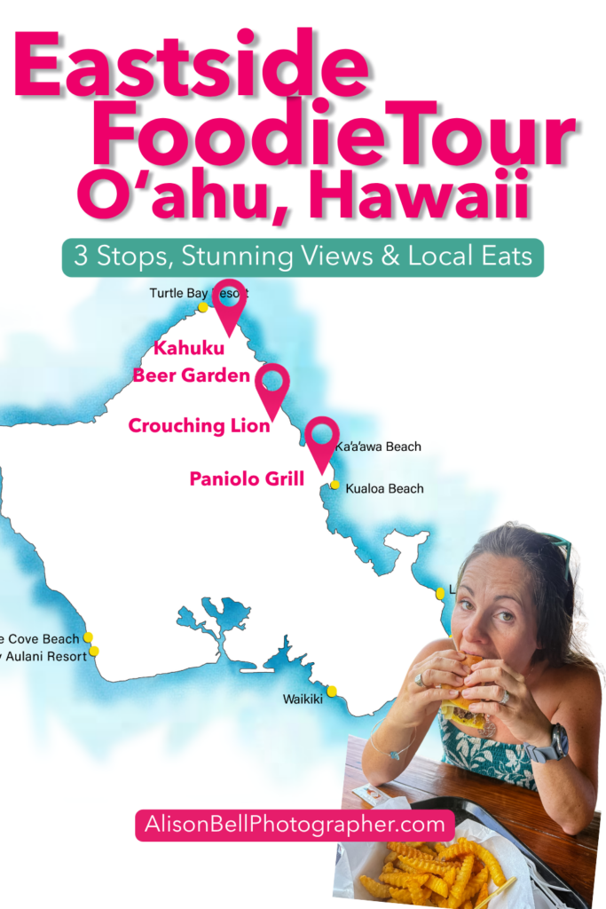 Where to eat oahu foodie local