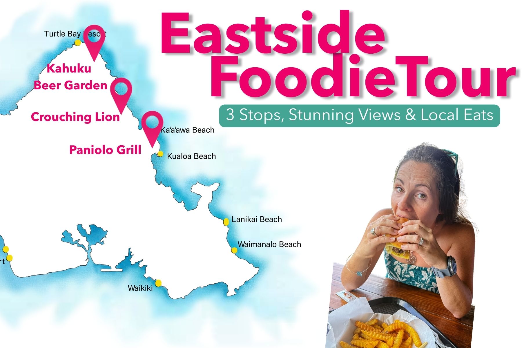 Where to eat oahu foodie local