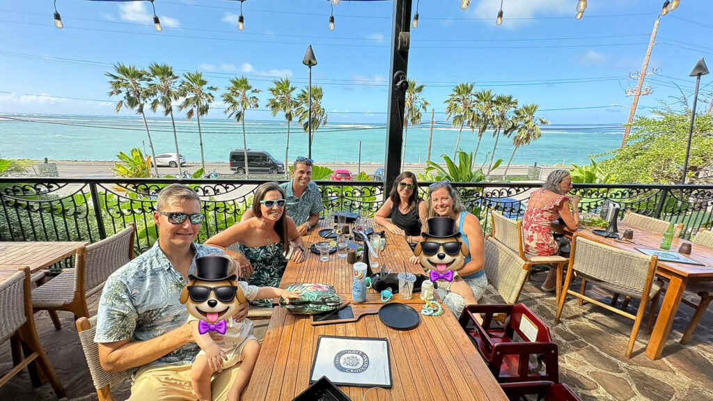 where to eat oahu local foodie tour